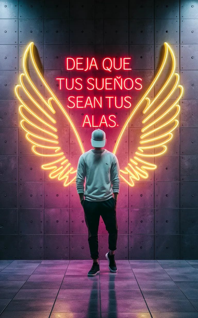 LED Neón